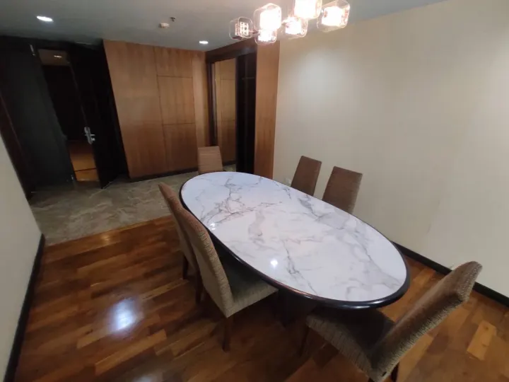 Property photos for Richmond Hills Residence Thonglor 25