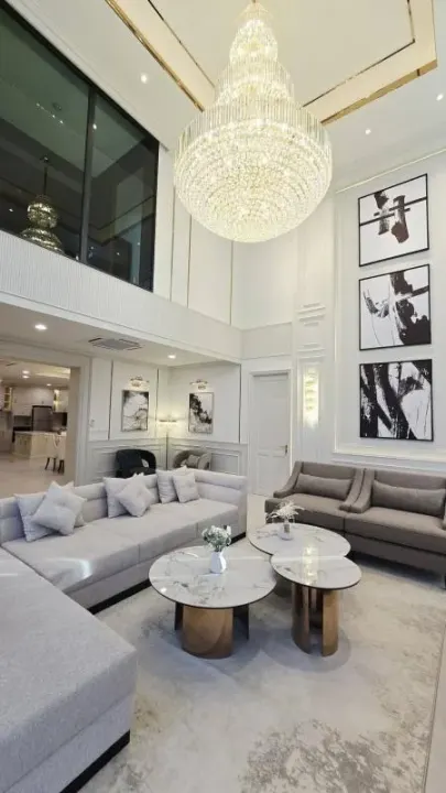 Property photos for Baan Klang Muang The Edition Bangna-Wongwaen