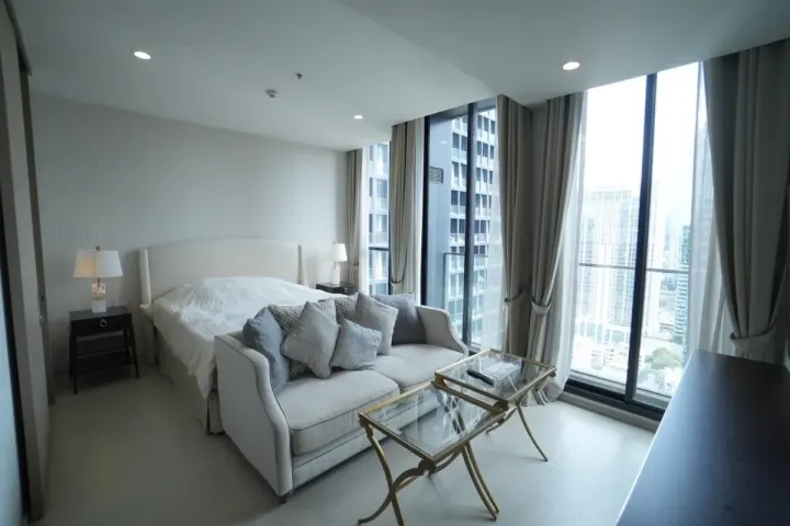 Property photos for Noble Ploenchit