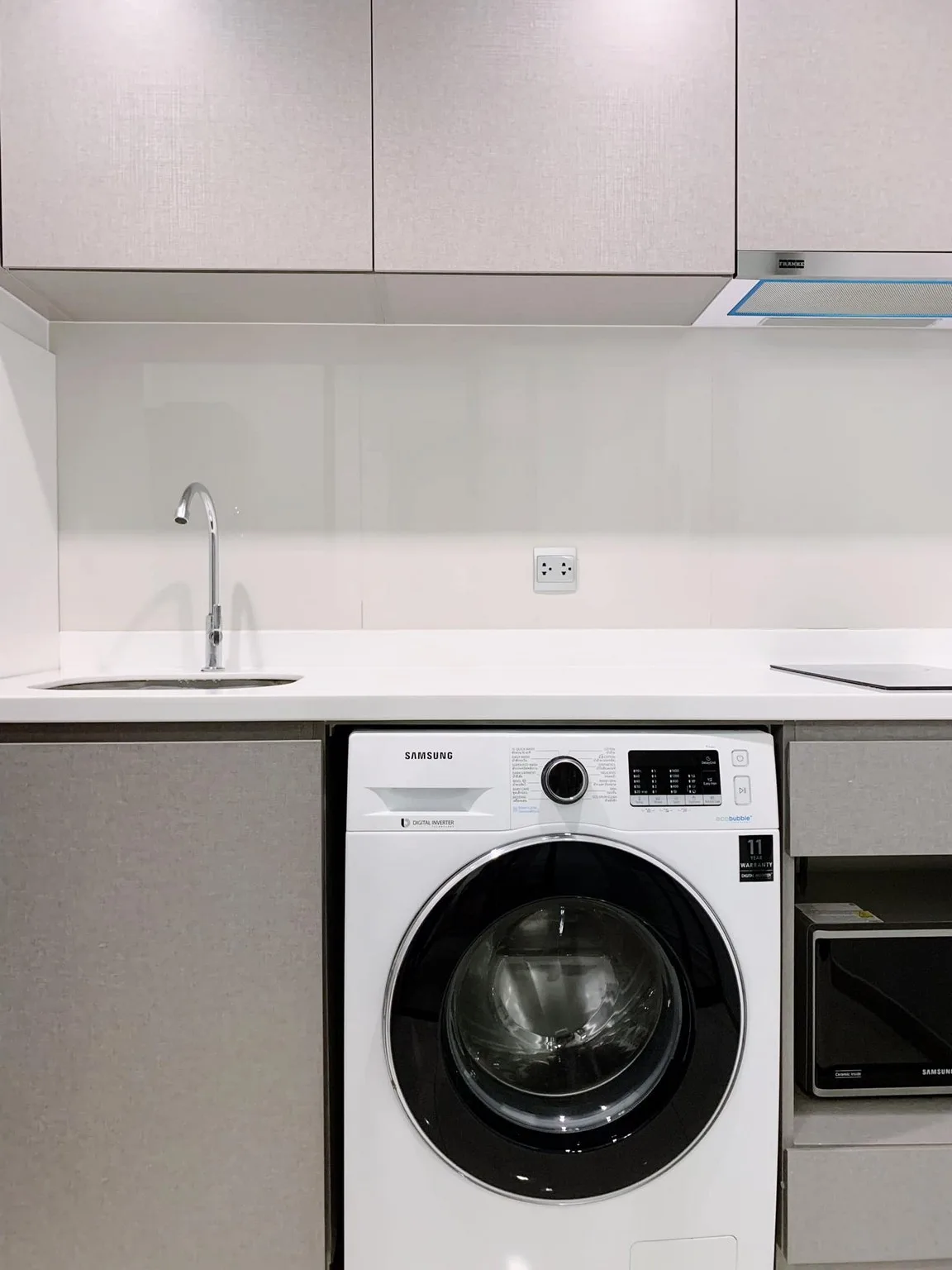 Property photos for LIFE Asoke - Rama 9