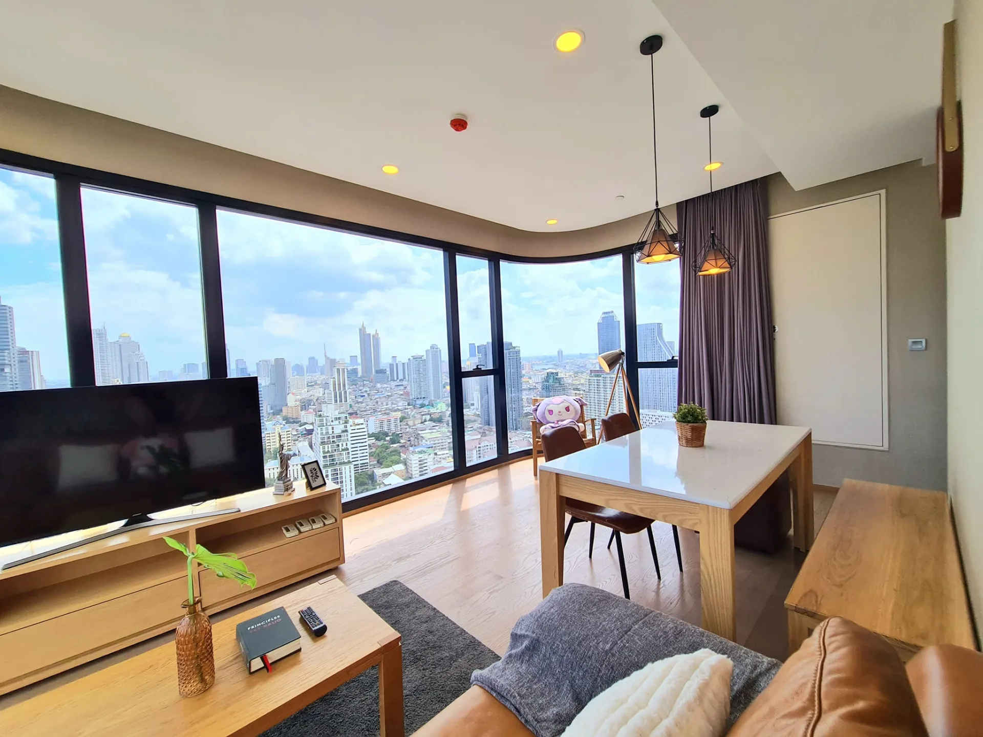 Property photos for Ashton Chula - Silom