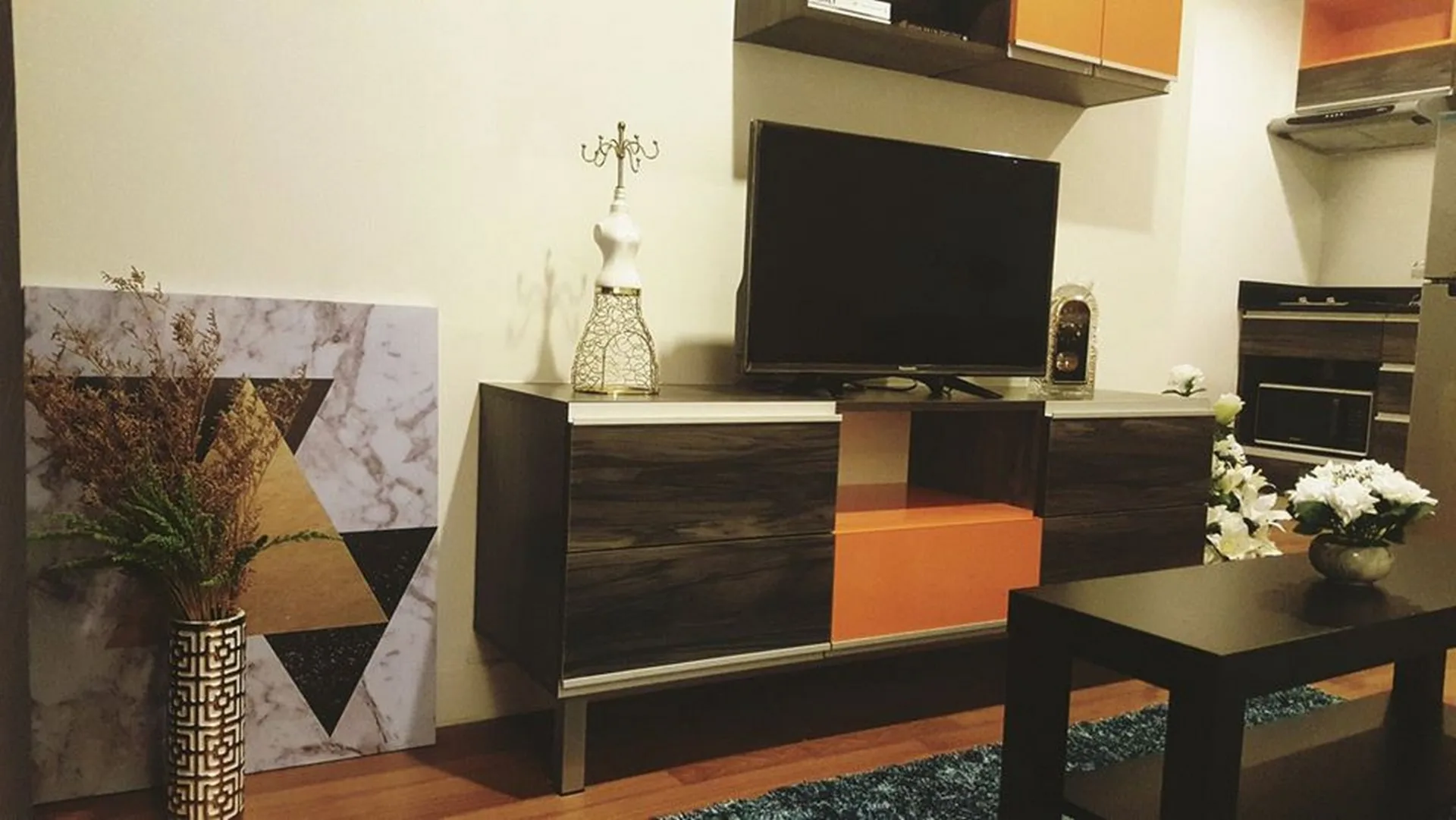 Property photos for Voque Place Sukhumvit 107