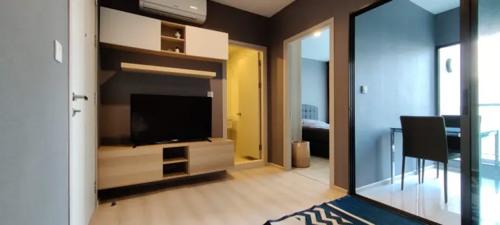 Property photos for Life Sukhumvit 48