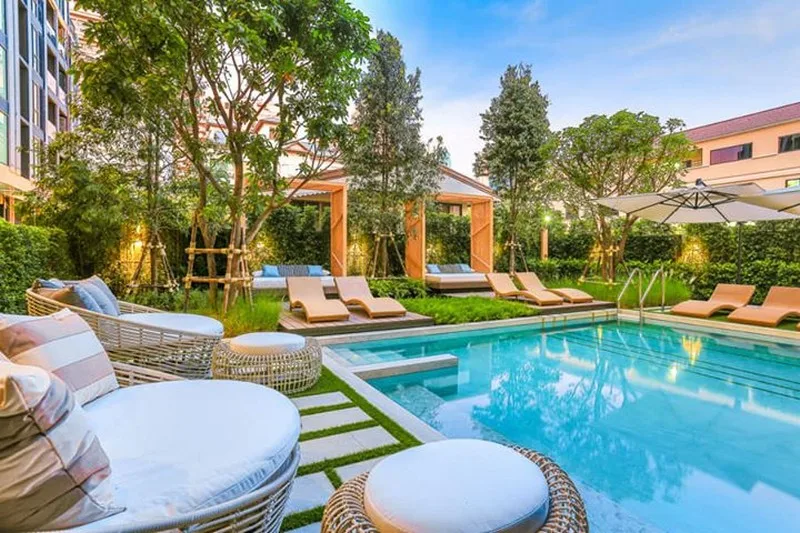 Property photos for Venio Sukhumvit 10