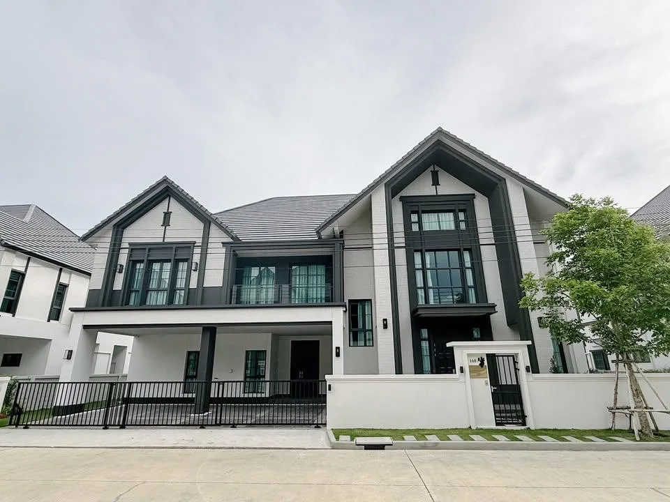 Property photos for The City Bangna 2