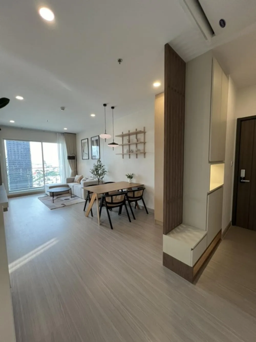 Property photos for Supalai Premier Si Phraya-samyan