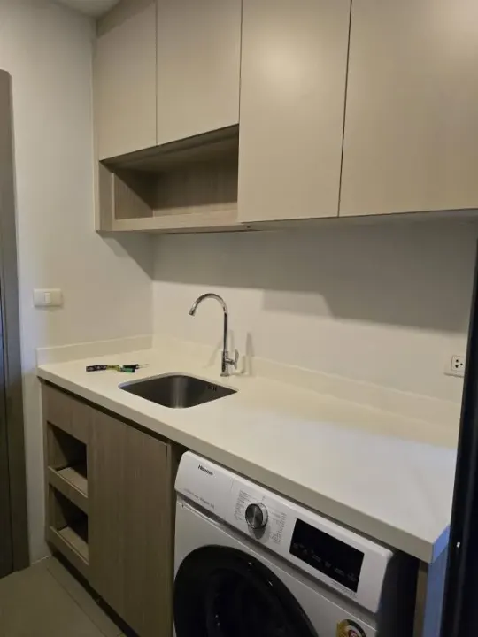 Property photos for The Nest Sukhumvit 71