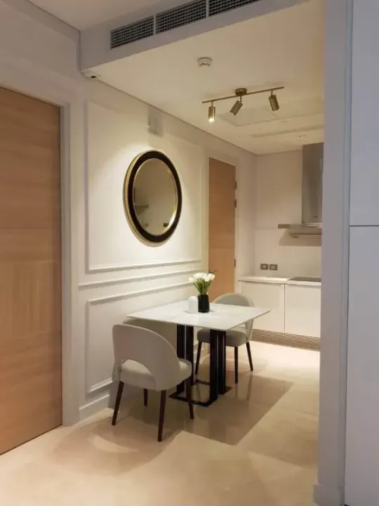 Property photos for Sindhorn Residence