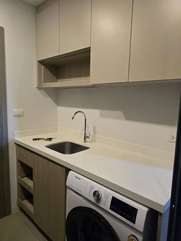 Property photos for The Nest Sukhumvit 71