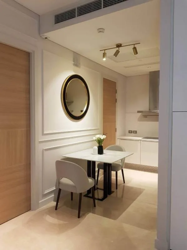 Property photos for Sindhorn Residence