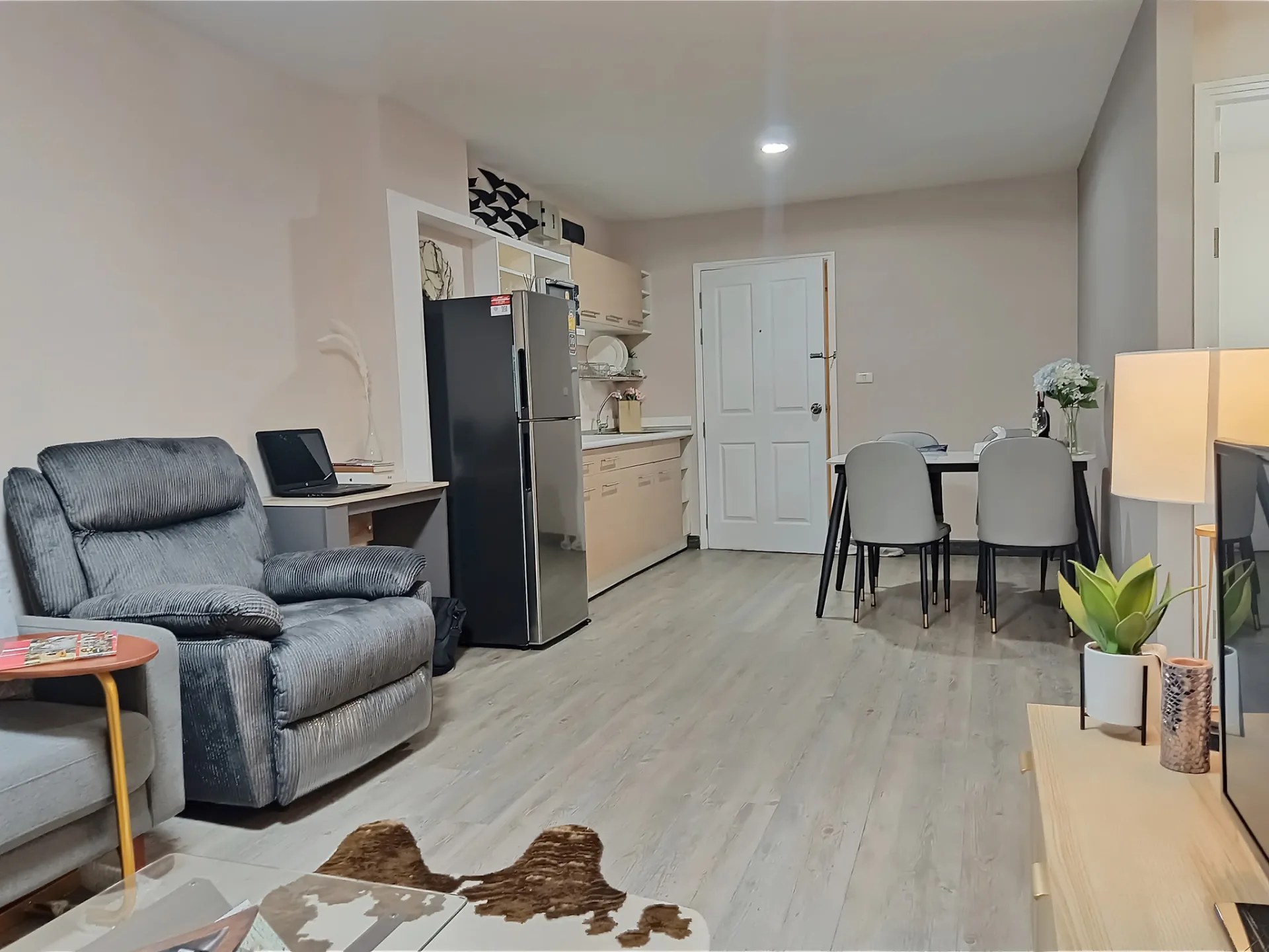 Property photos for The Link Sukhumvit 50