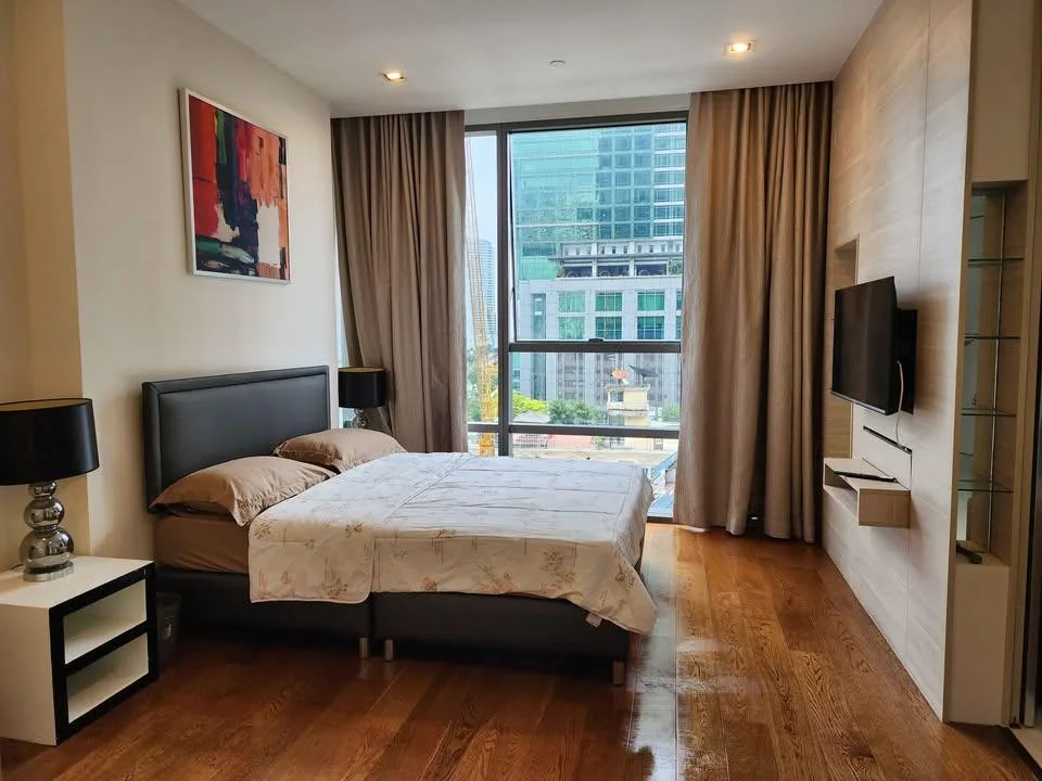 Property photos for The Bangkok Sathorn