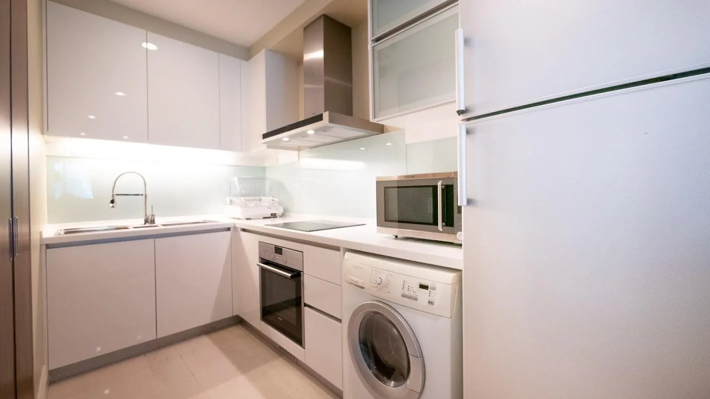 Property photos for Bright Sukhumvit 24