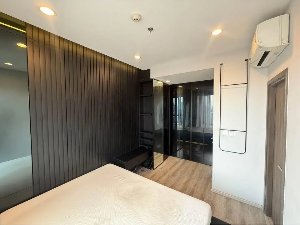 Property photos for Ideo Mobi Asoke