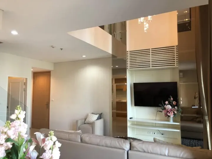 Property photos for Villa Asoke