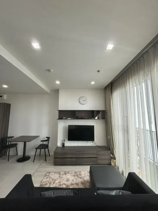 Property photos for Quinn Condo Ratchada