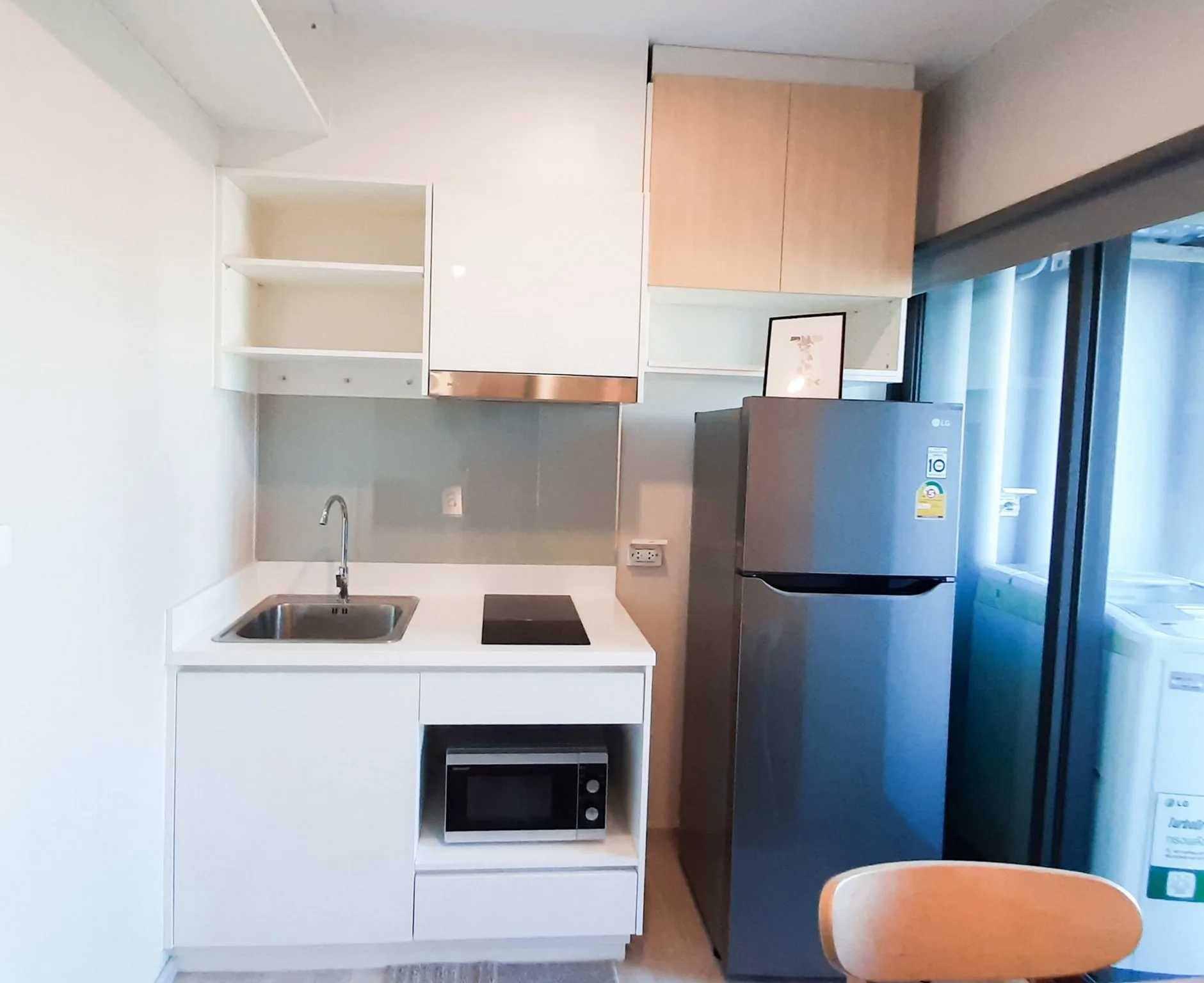 Property photos for The Privacy Rama 9