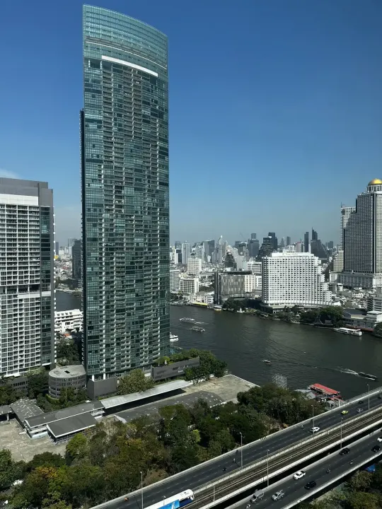 Property photos for Baan Sathorn Chaopraya