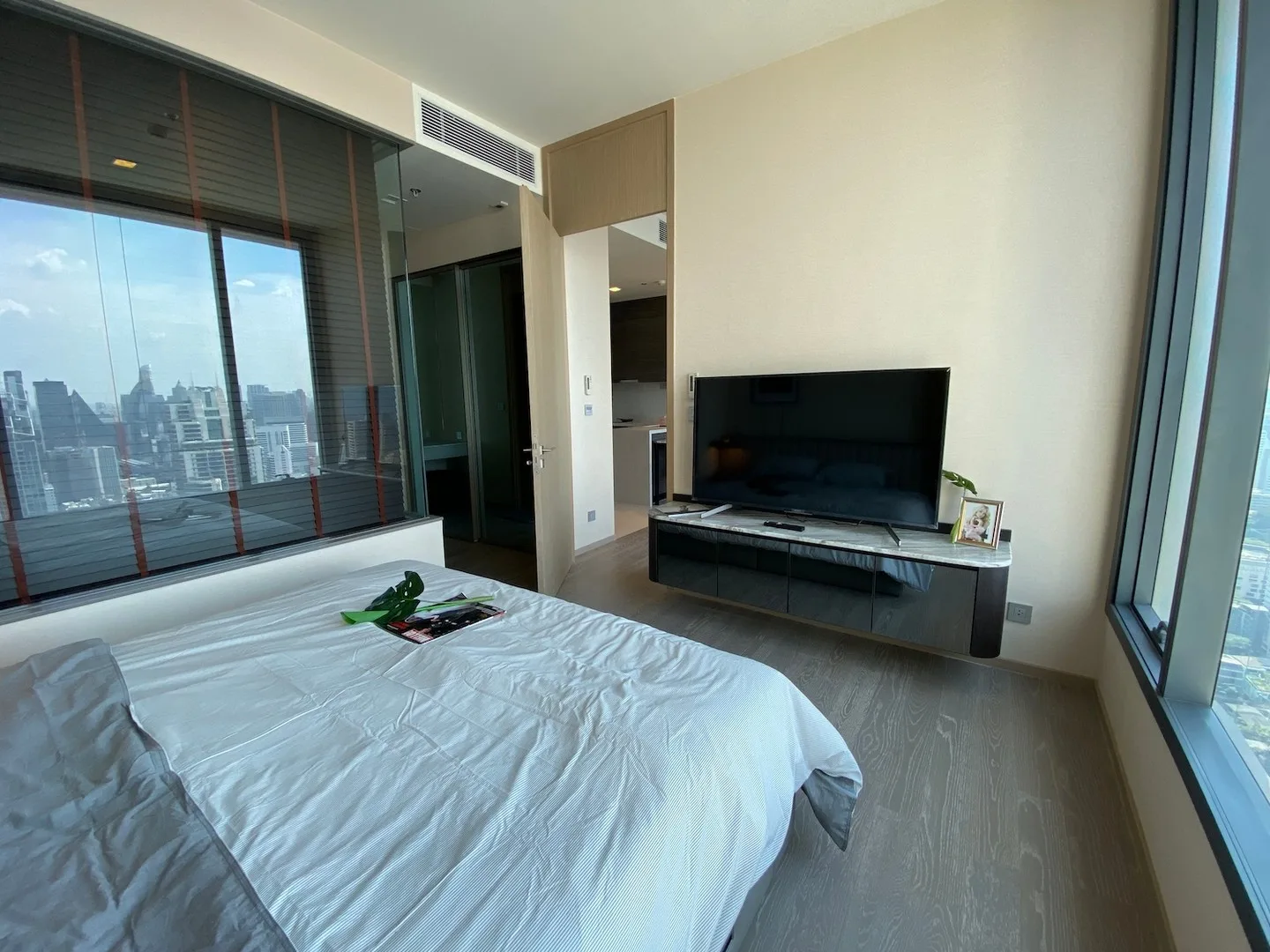 Property photos for The Esse Asoke