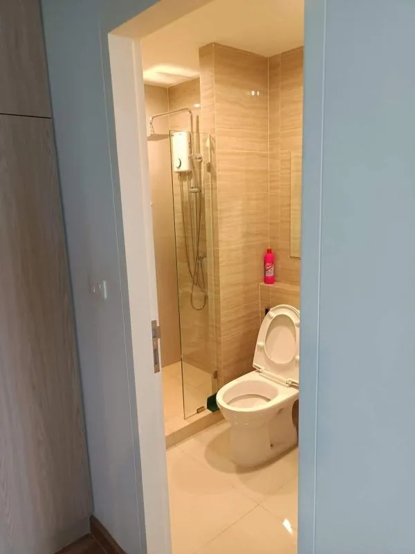 Property photos for Niche Mono Sukhumvit - Bearing