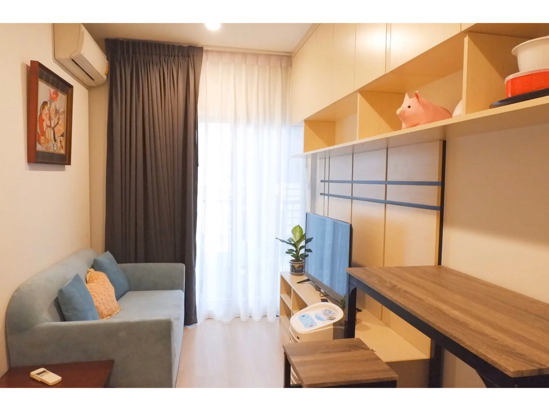 Property photos for Noble Revolve Ratchada