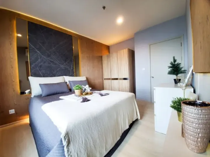 Property photos for Life Sukhumvit 48