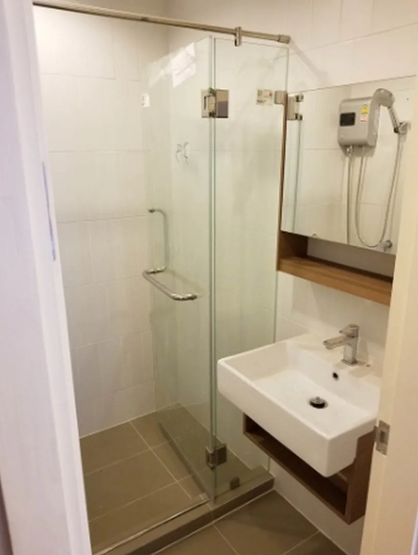 Property photos for The Nest Sukhumvit 22