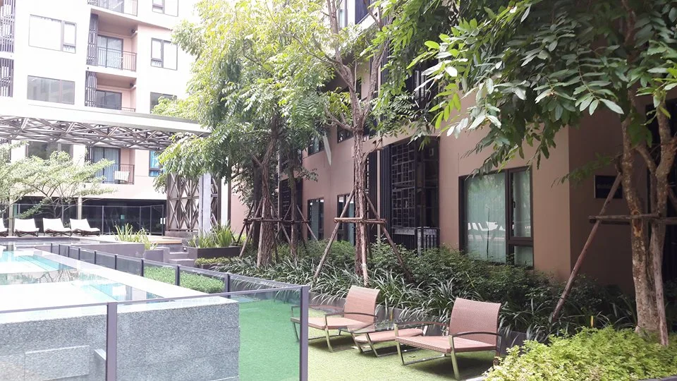 Property photos for Condolette Pixel Sathorn