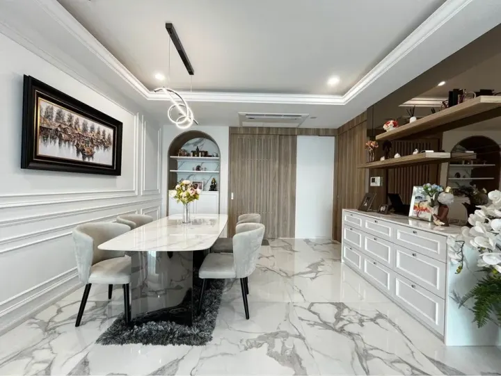 Property photos for The Parco