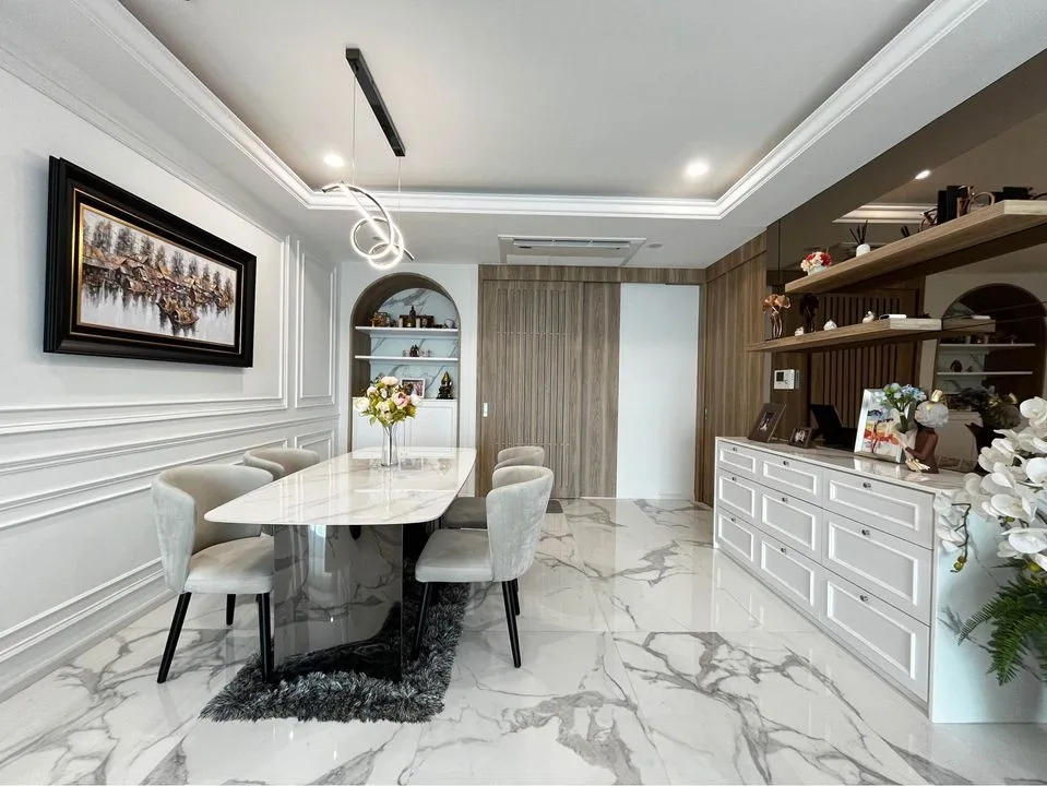 Property photos for The Parco