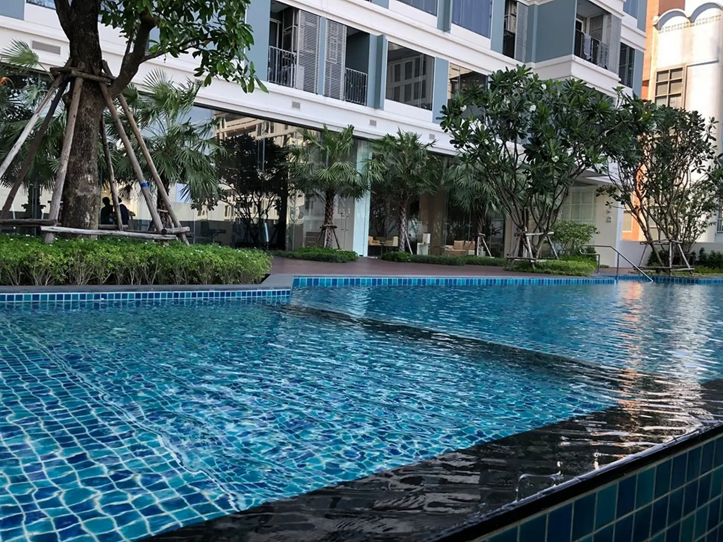 Property photos for The Saint Residences