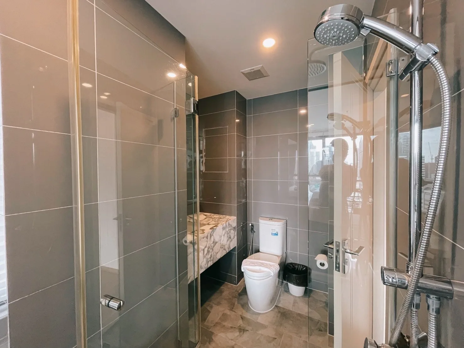 Property photos for Q Chidlom - Phetchaburi