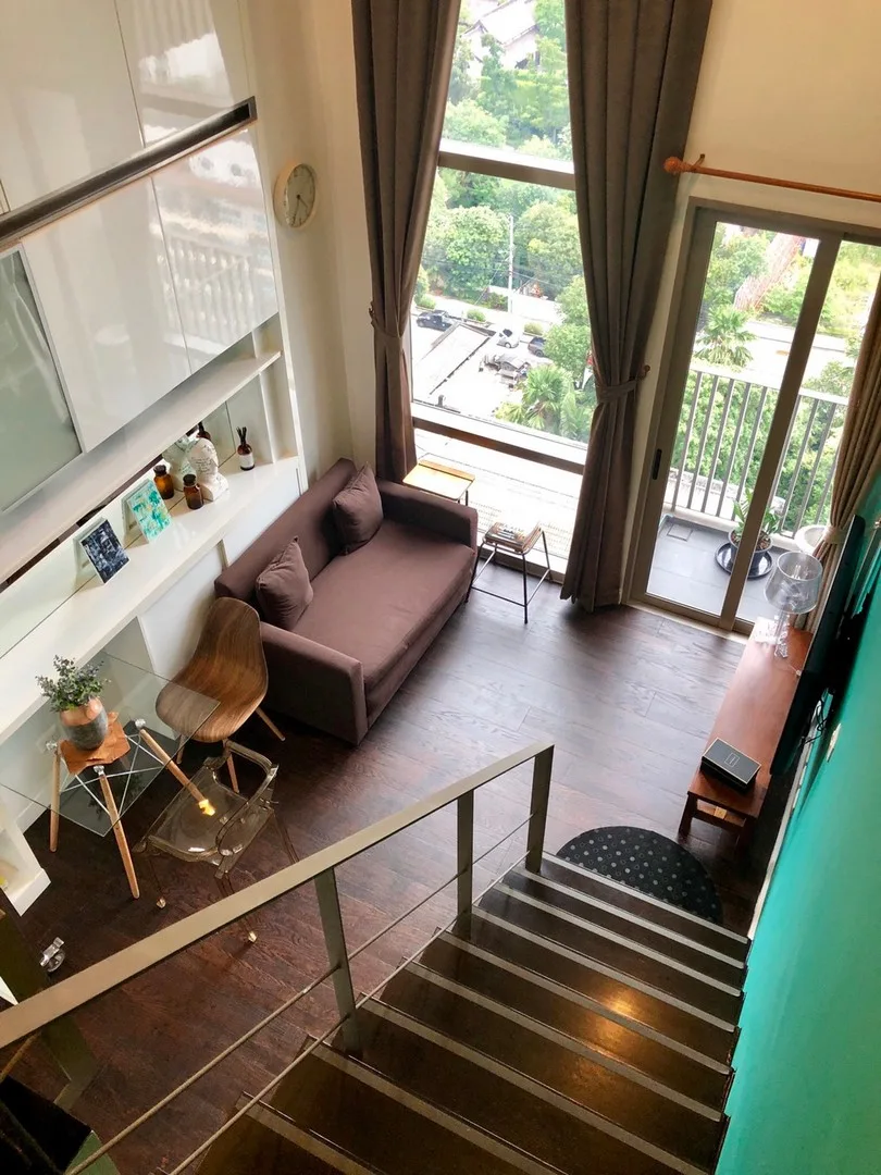 Property photos for Ideo Morph 38