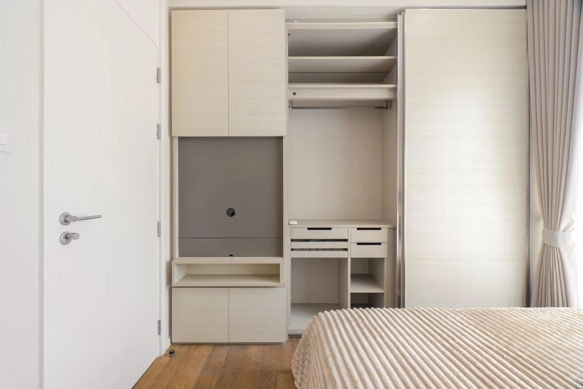 Property photos for The Saint Residences