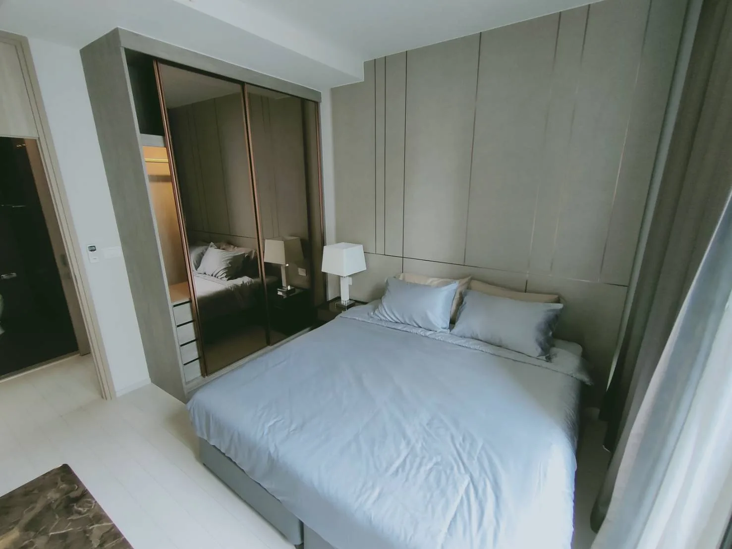 Property photos for Noble Ploenchit