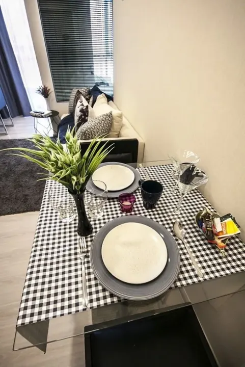 Property photos for Vtara Sukhumvit 36