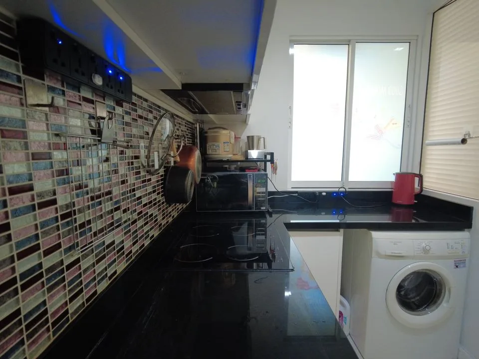 Property photos for The Bloom Sukhumvit 71