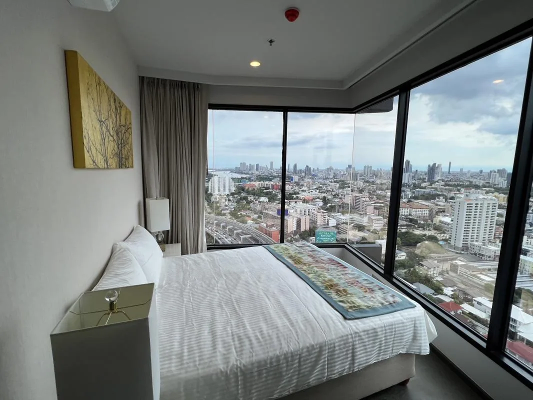 Property photos for Coco Parc
