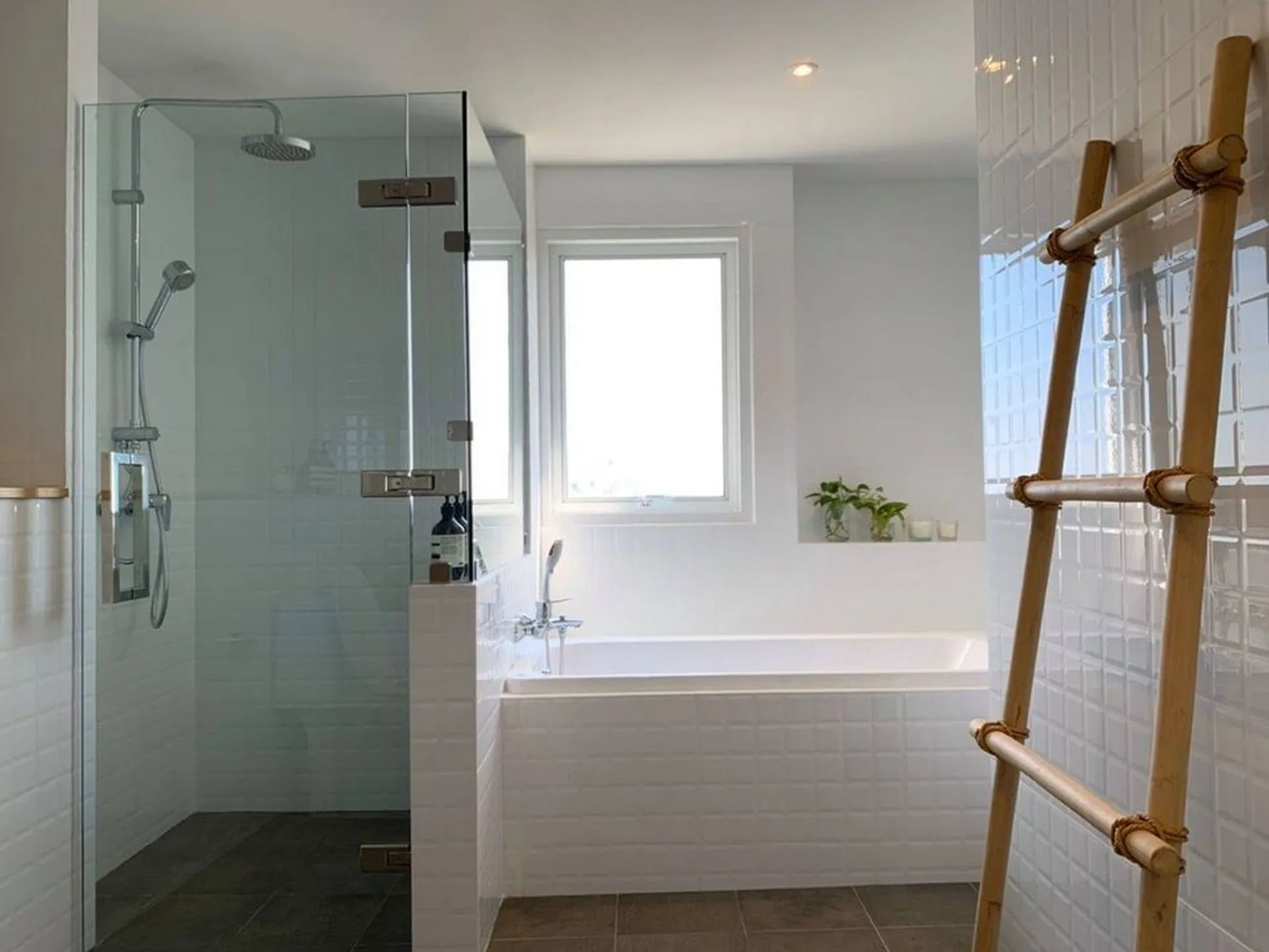 Property photos for The Natural Place Suite