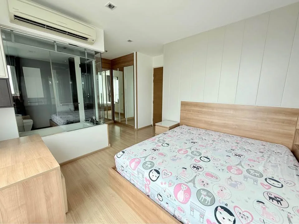 Property photos for Rhythm Phahol-Ari