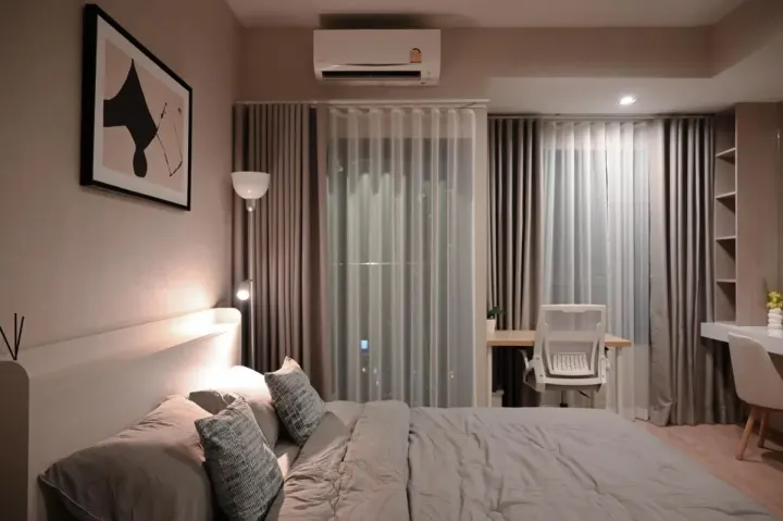 Property photos for Ideo Rama 9 - Asoke