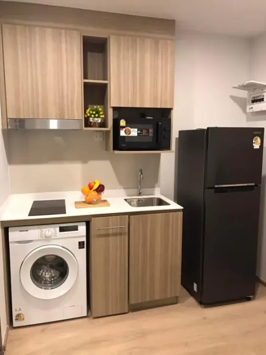 Property photos for Life Rama 4 - Asoke