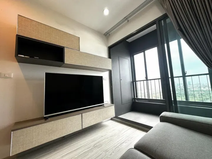 Property photos for Ideo Mobi Sukhumvit Eastgate