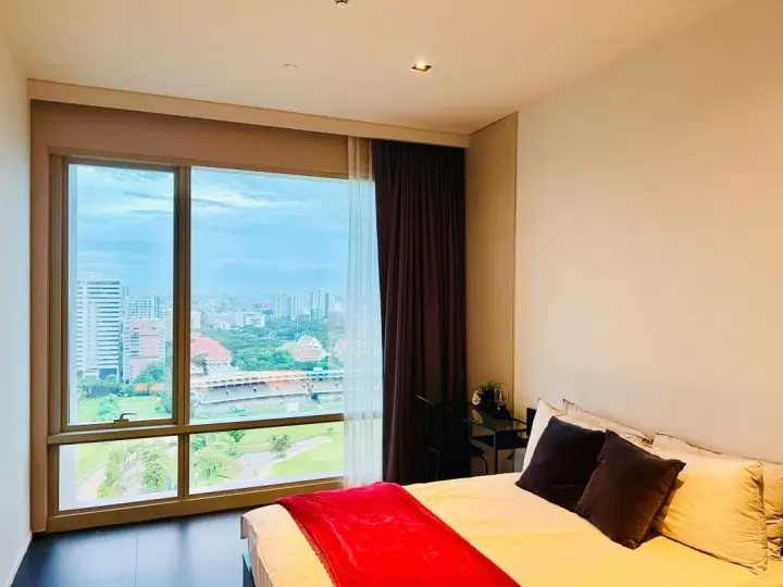 Property photos for 185 Rajadamri