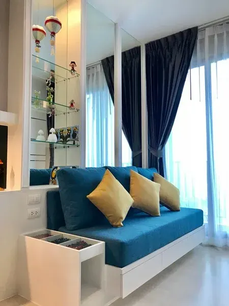 Property photos for The Niche Pride Thonglor-Phetchaburi
