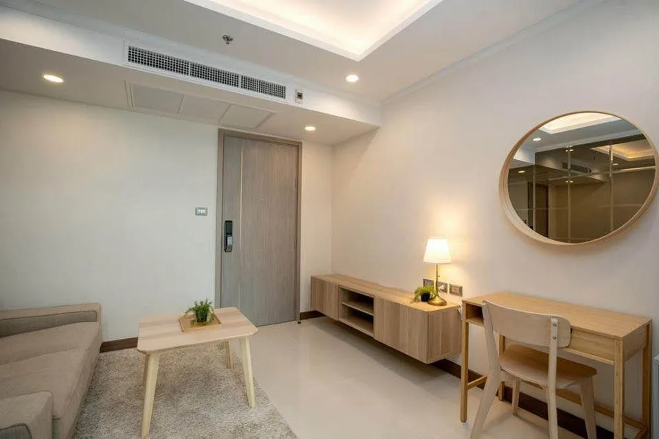 Property photos for Supalai Oriental Sukhumvit 39