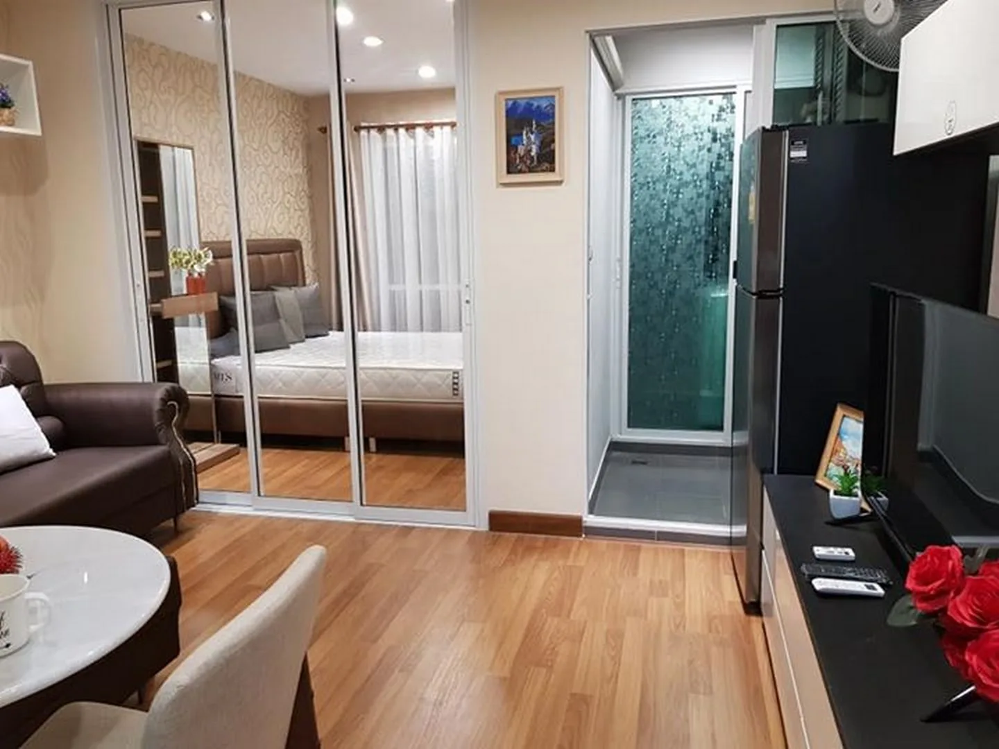 Property photos for Regent Home Sukhumvit 81