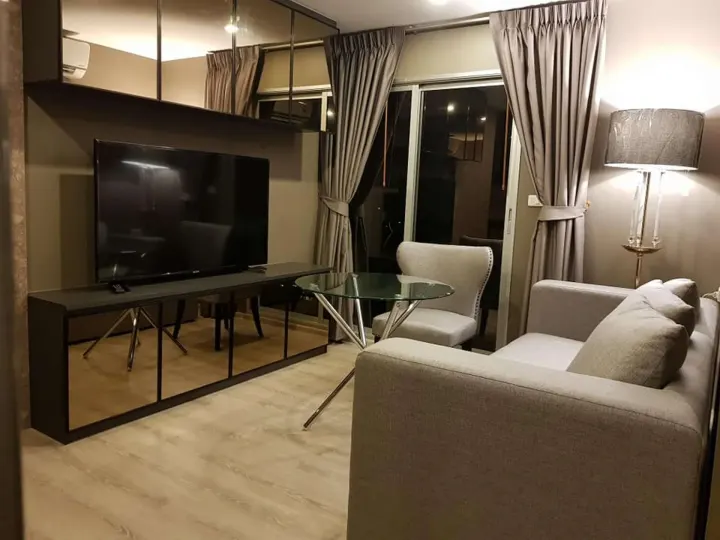 Property photos for Chewathai Phetkasem 27