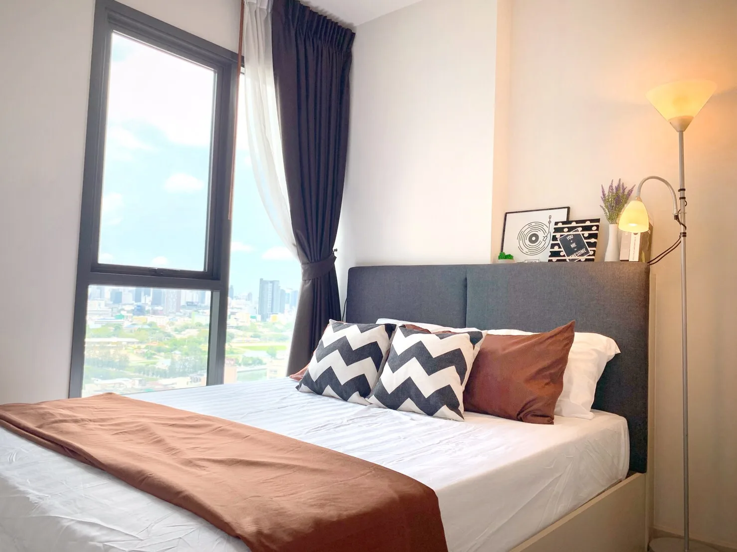 Property photos for Centric Ari Station