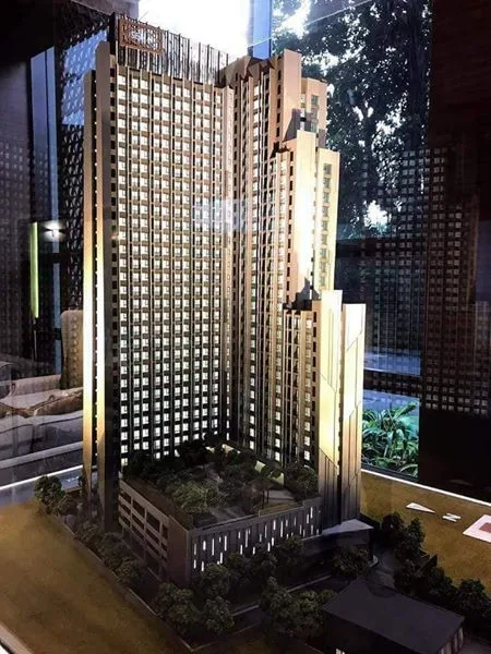 Property photos for The Niche Pride Thonglor-Phetchaburi